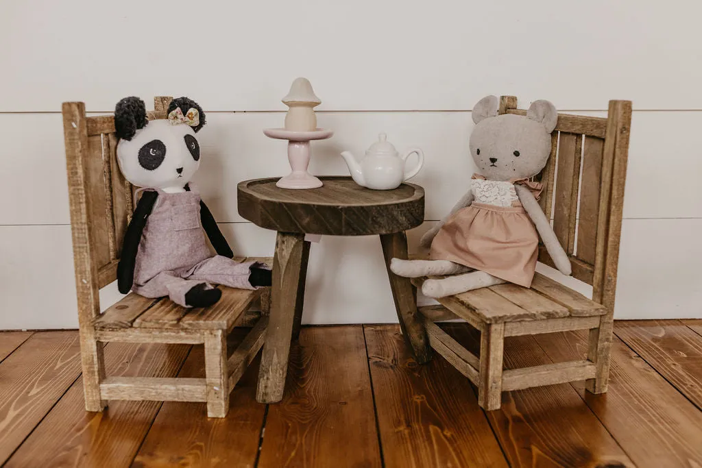 Doll Outfit and accessory