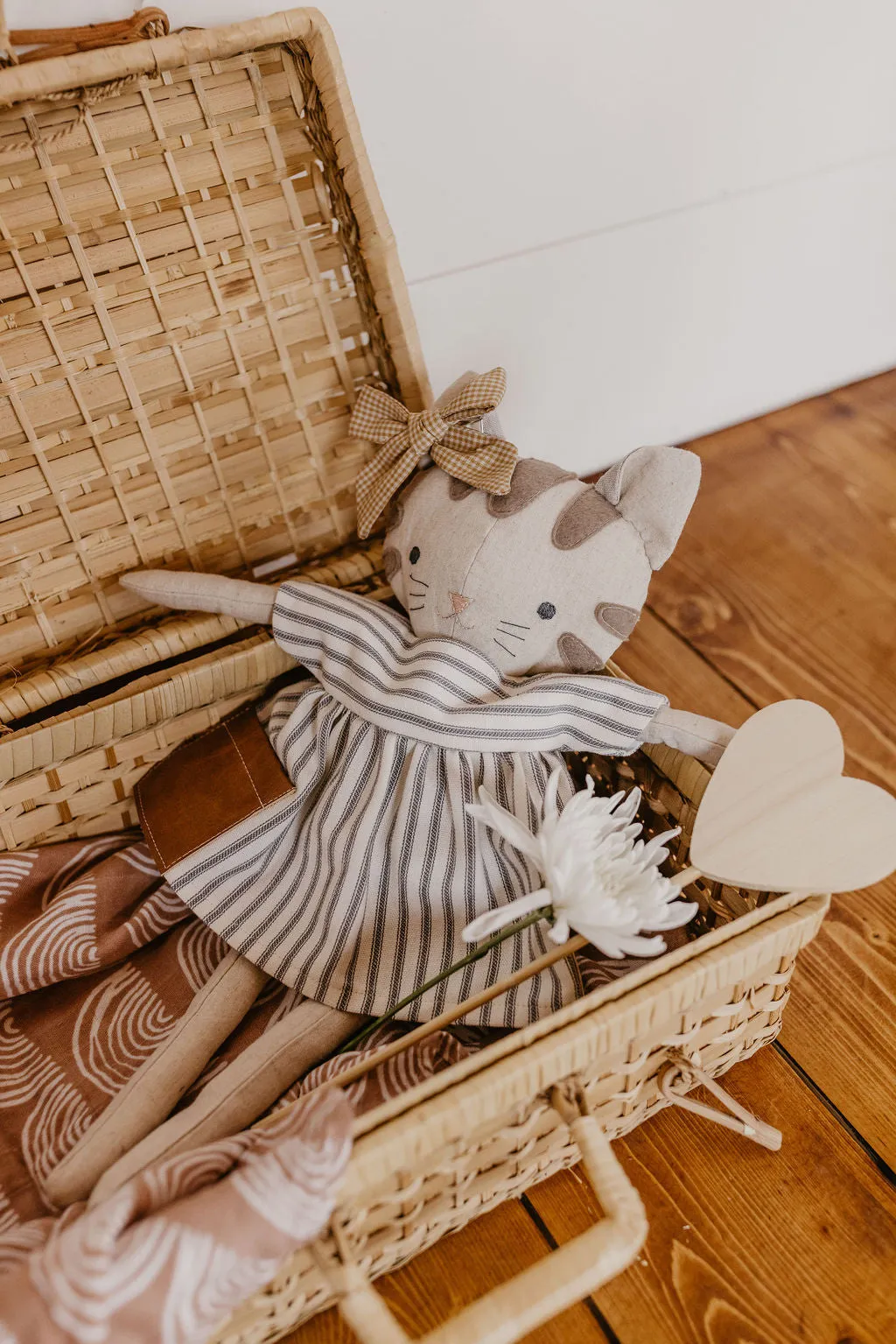 Doll Outfit and accessory