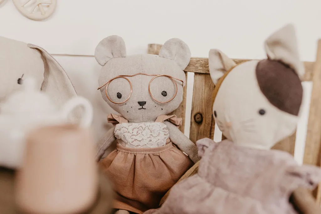 Doll Outfit and accessory