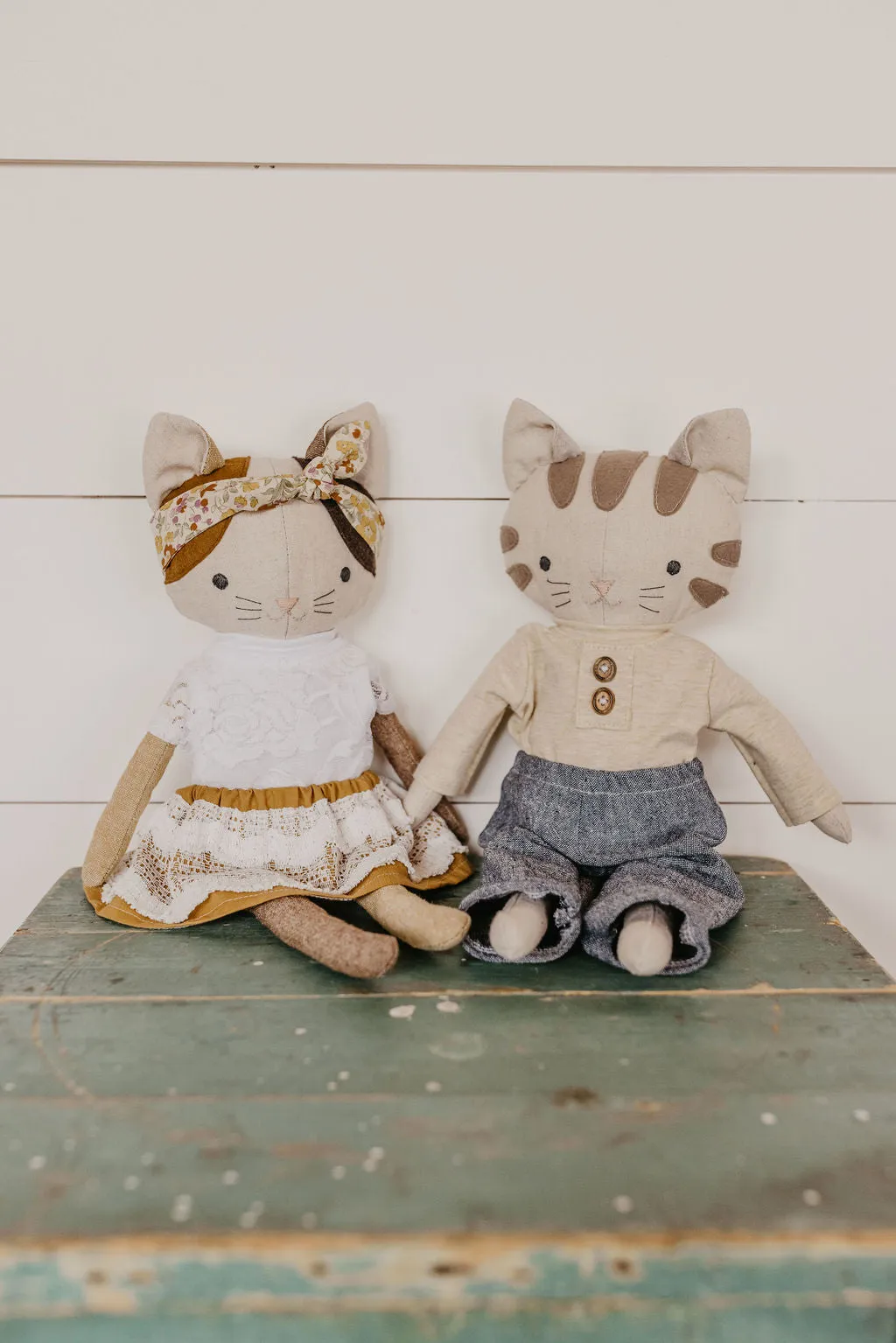 Doll Outfit and accessory