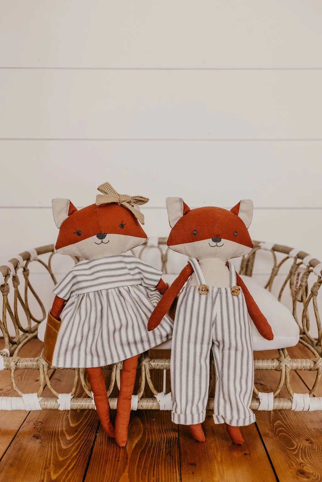 Doll Outfit and accessory