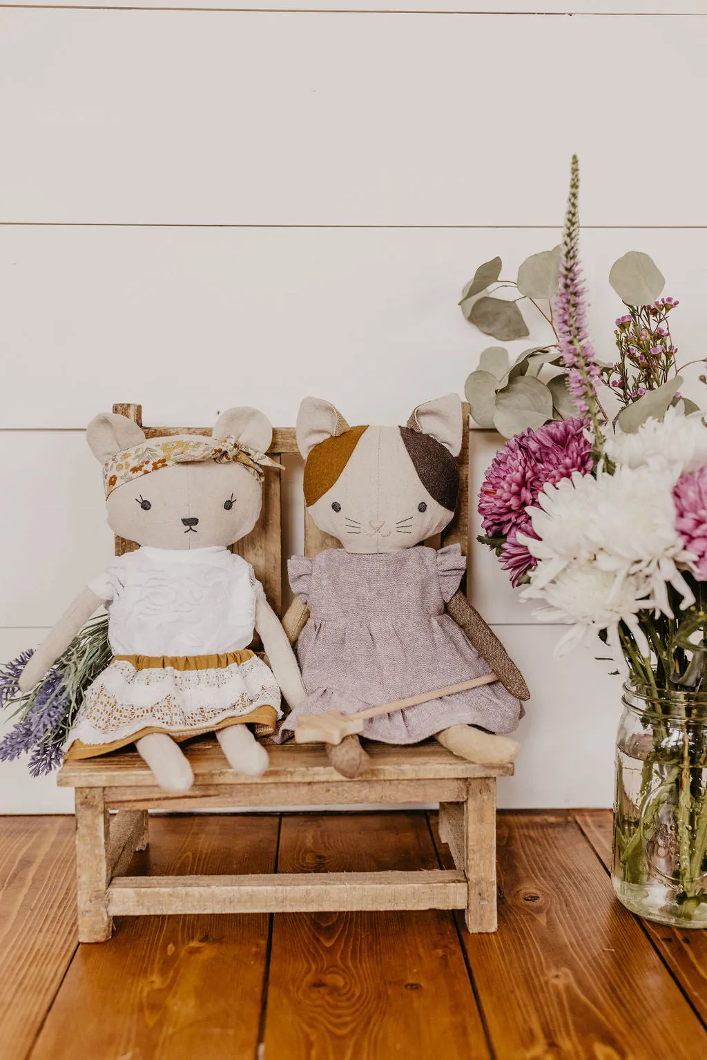 Doll Outfit and accessory