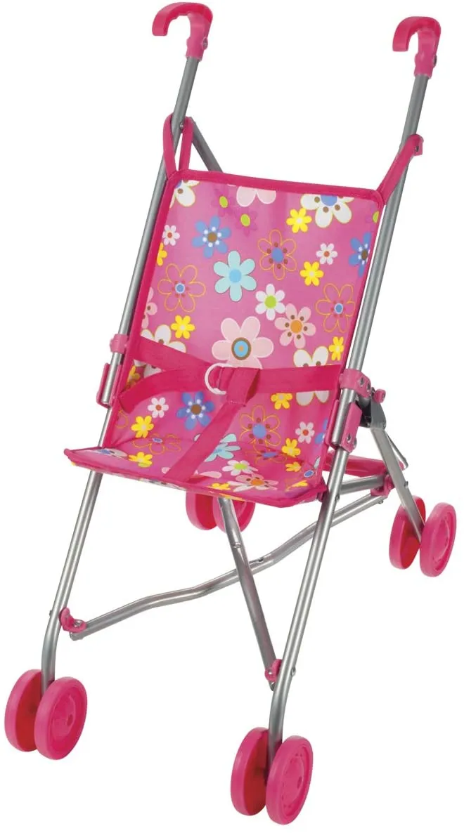 Doll Umbrella Stroller