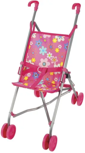 Doll Umbrella Stroller