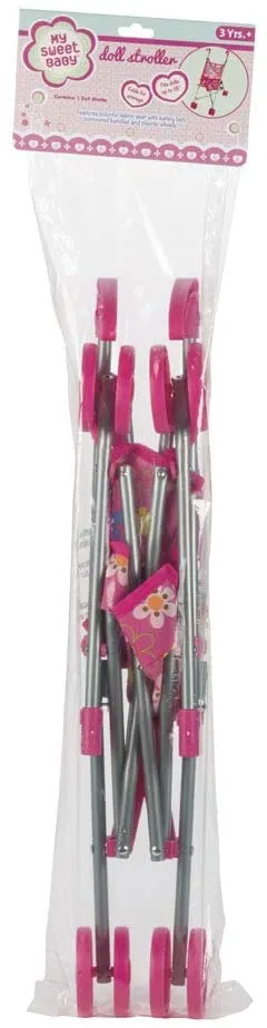 Doll Umbrella Stroller