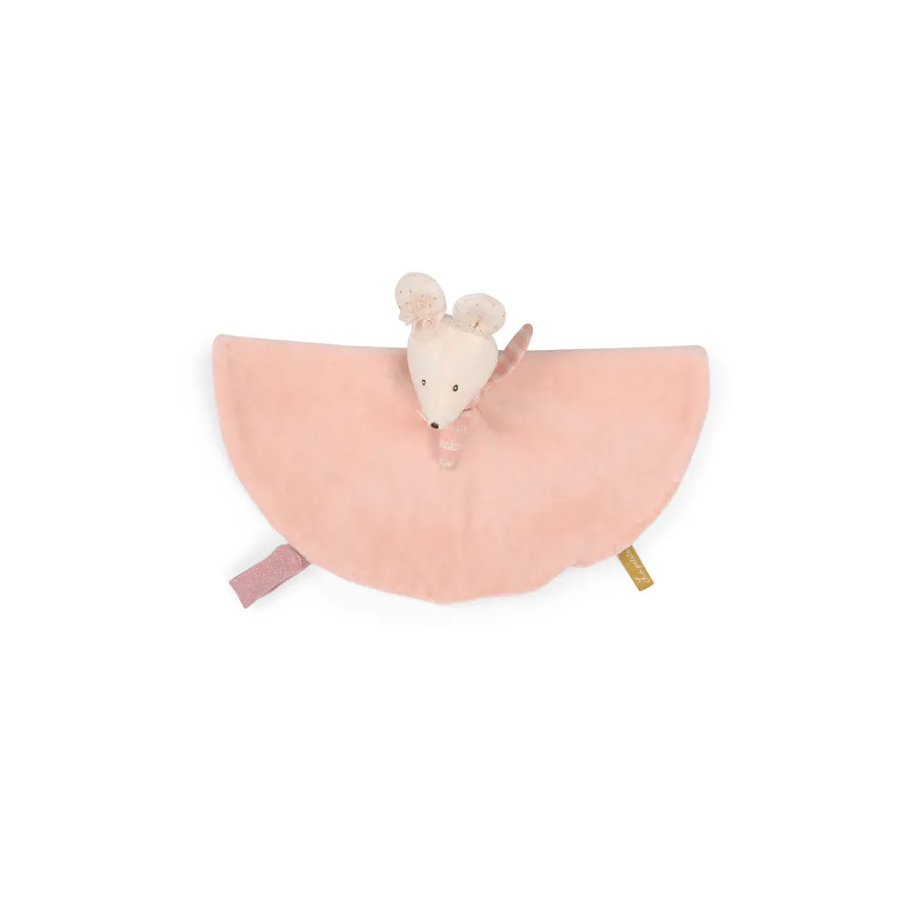 Ecole de Danse mouse comforter
