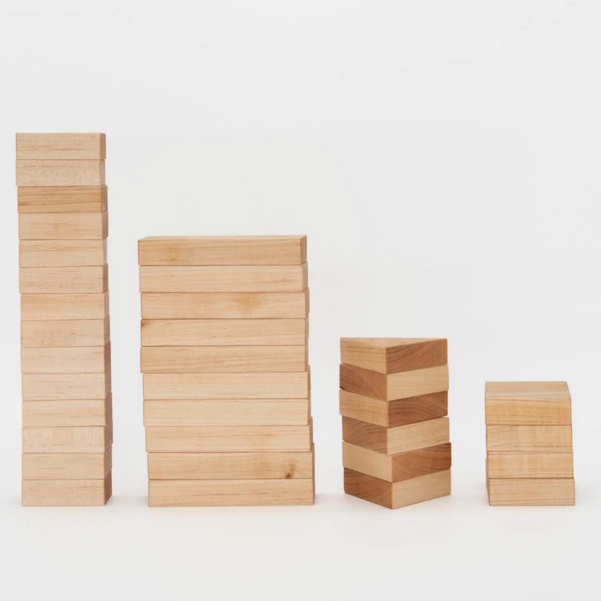 EZee Blocks with Box Set