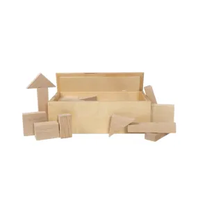 EZee Blocks with Box Set