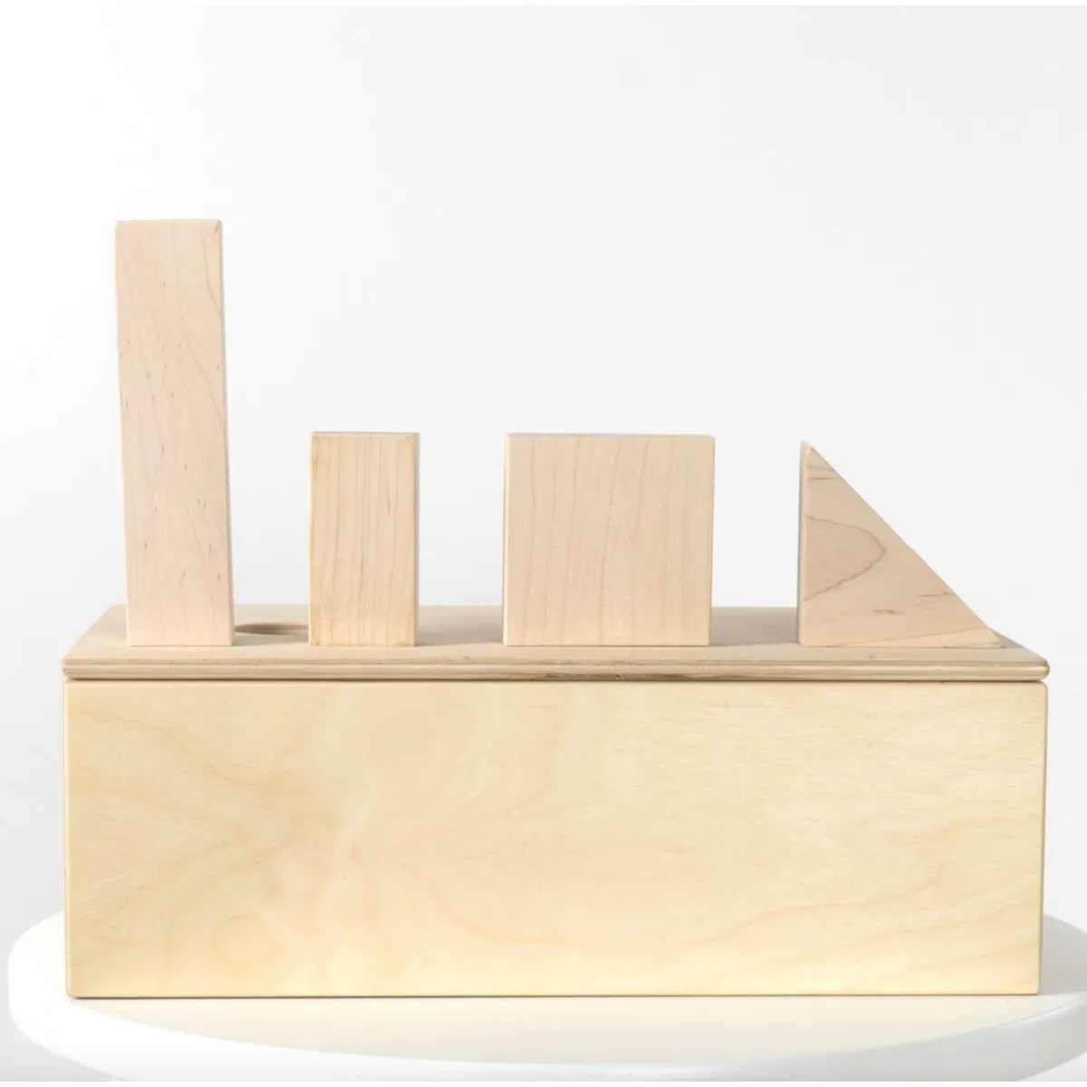 EZee Blocks with Box Set
