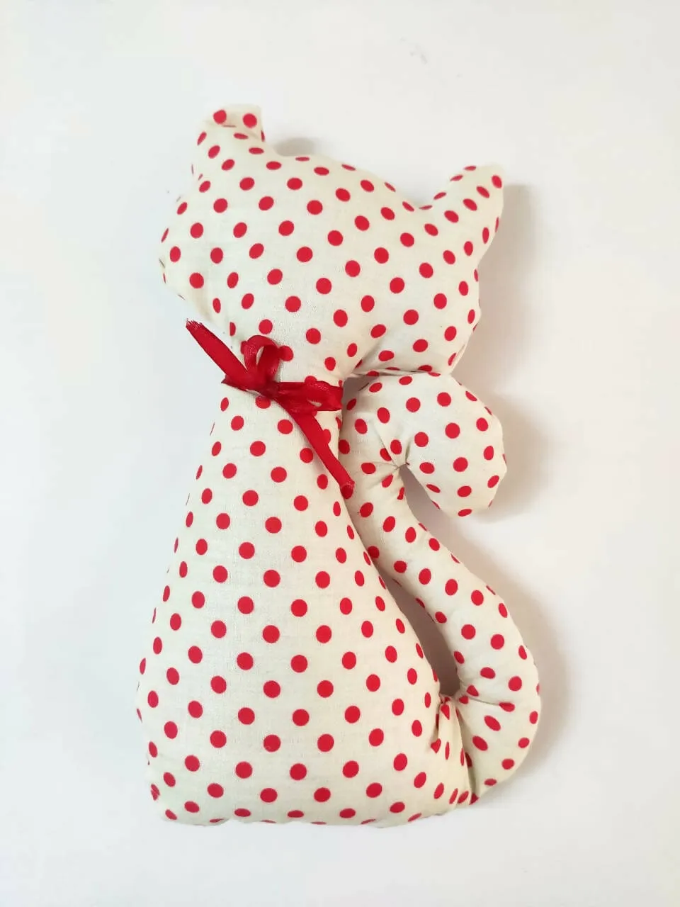 Fabric Dolls for Baby Girl