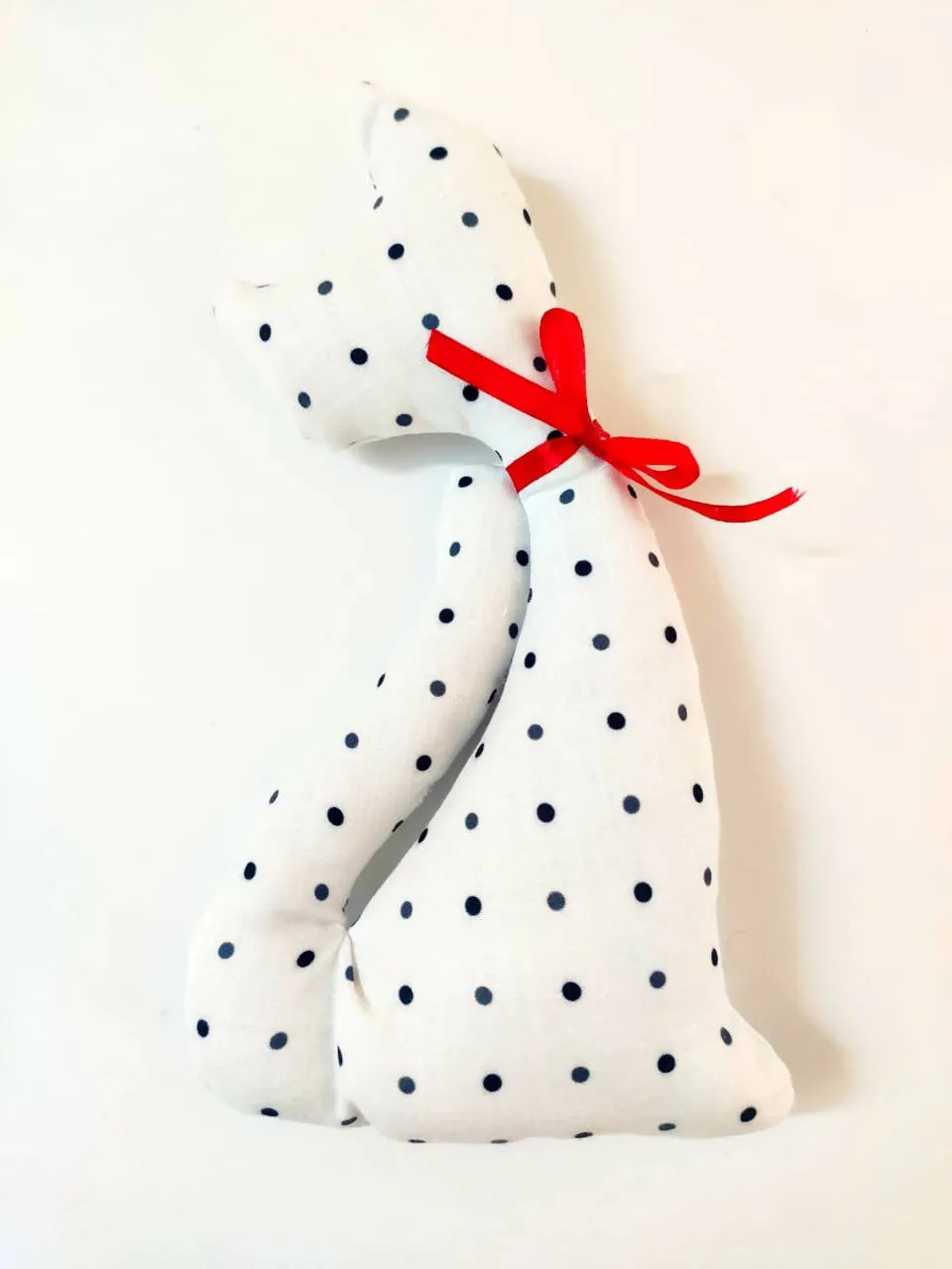 Fabric Dolls for Baby Girl
