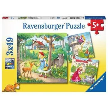 Fairy Tales Pz3x49