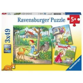 Fairy Tales Pz3x49