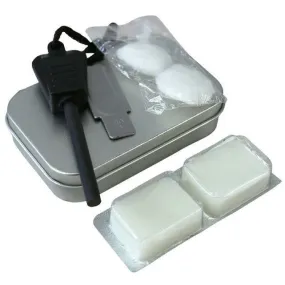 Fire Starter Kit