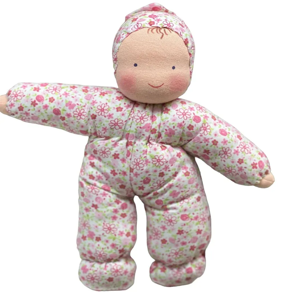 First Baby Doll