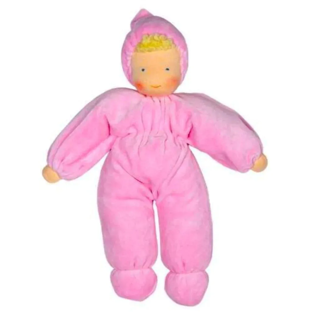 First Baby Doll