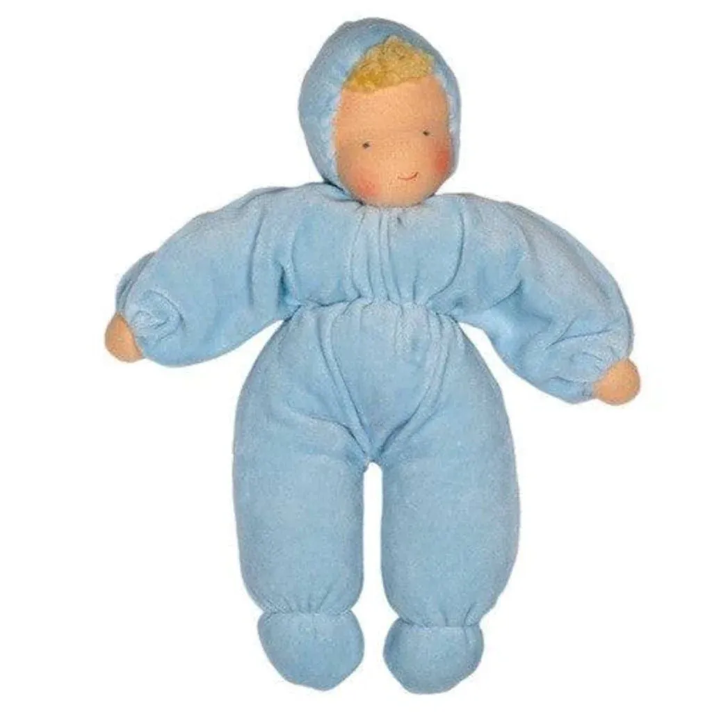 First Baby Doll