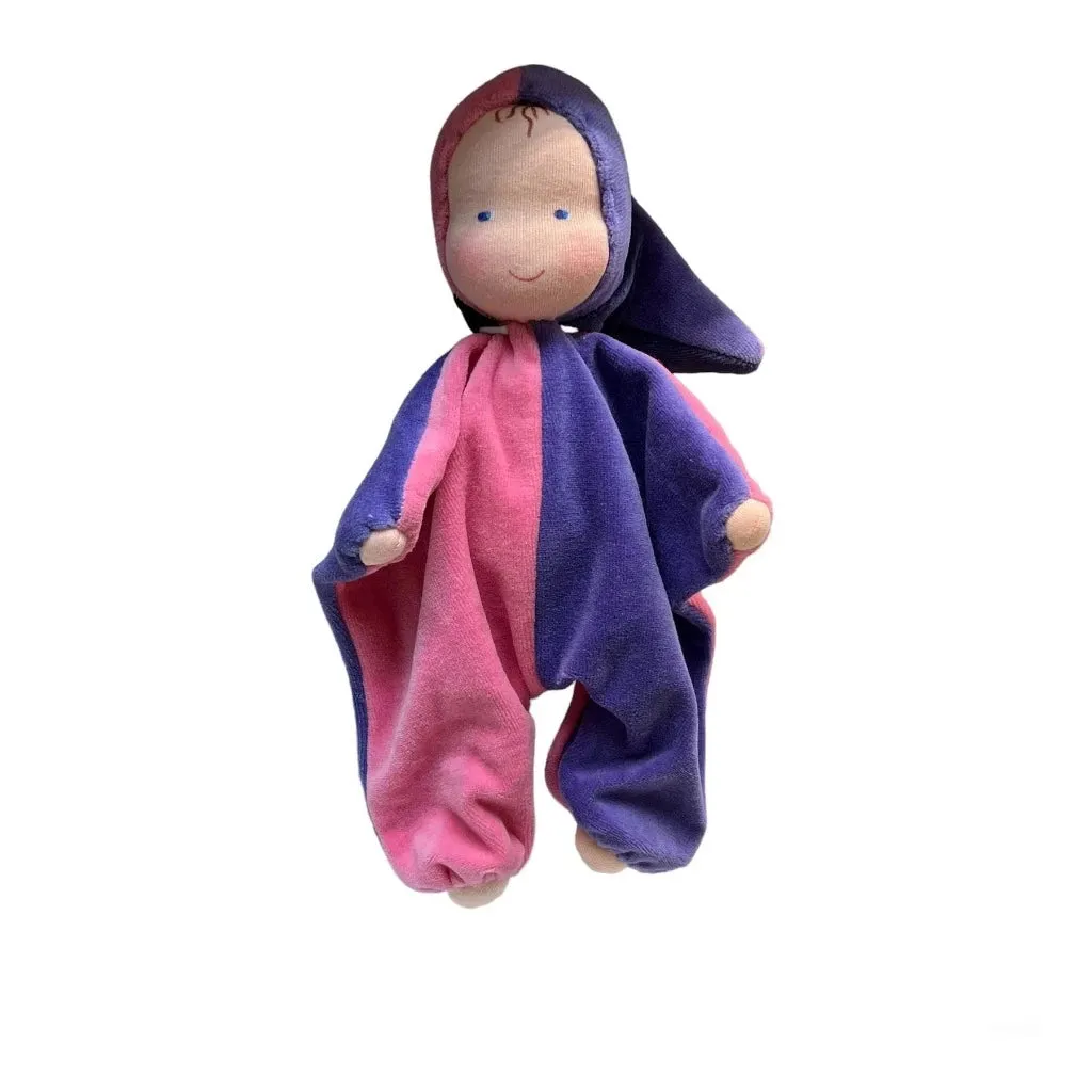 First Baby Doll
