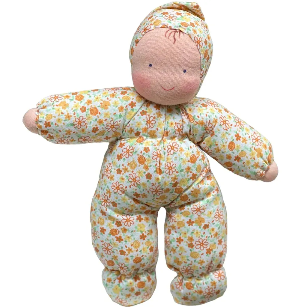 First Baby Doll