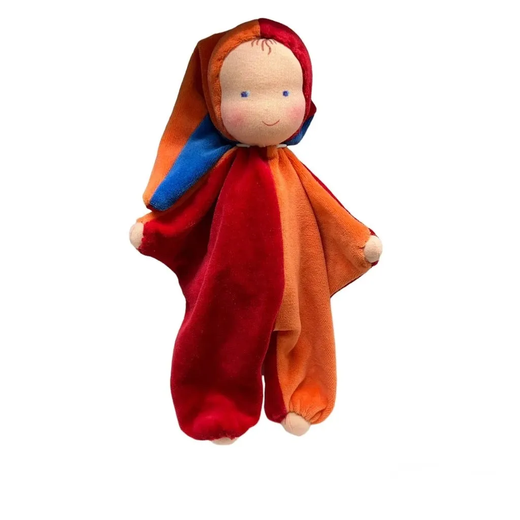 First Baby Doll
