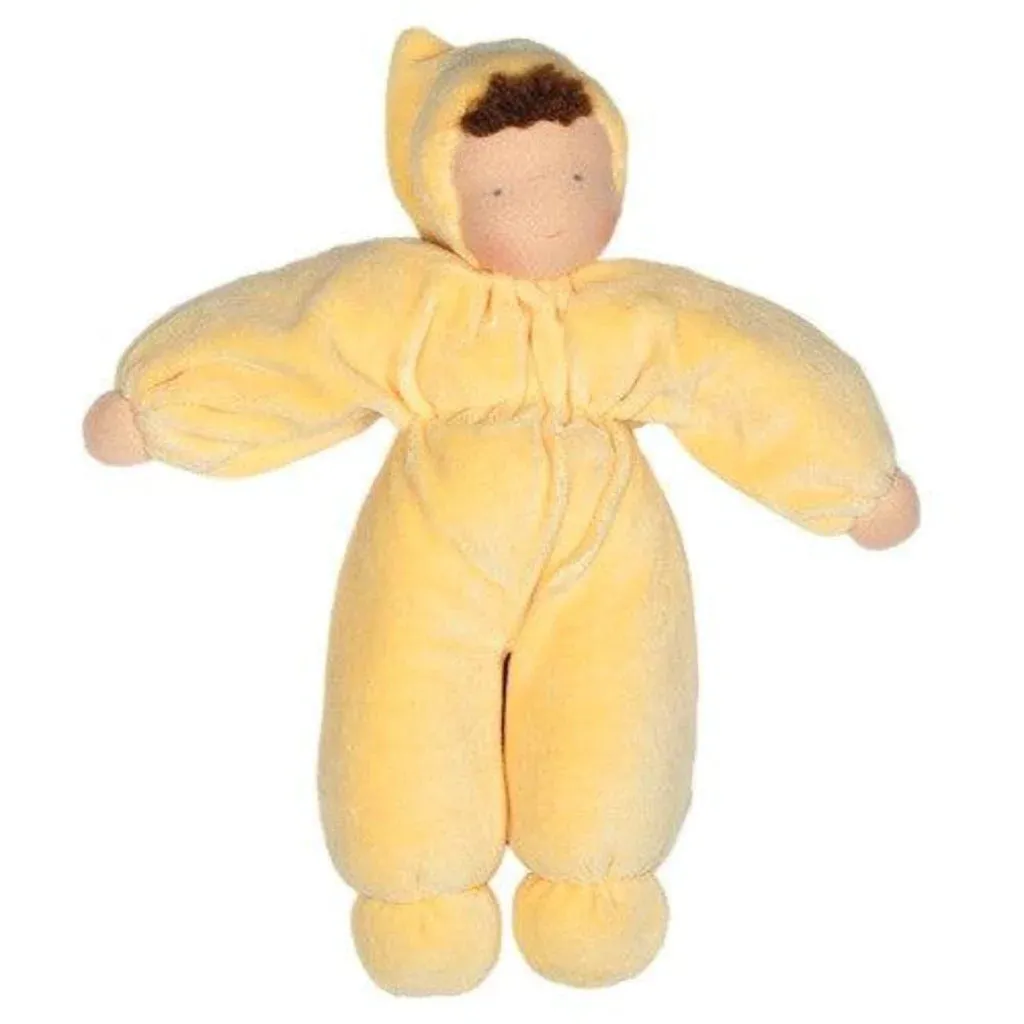 First Baby Doll