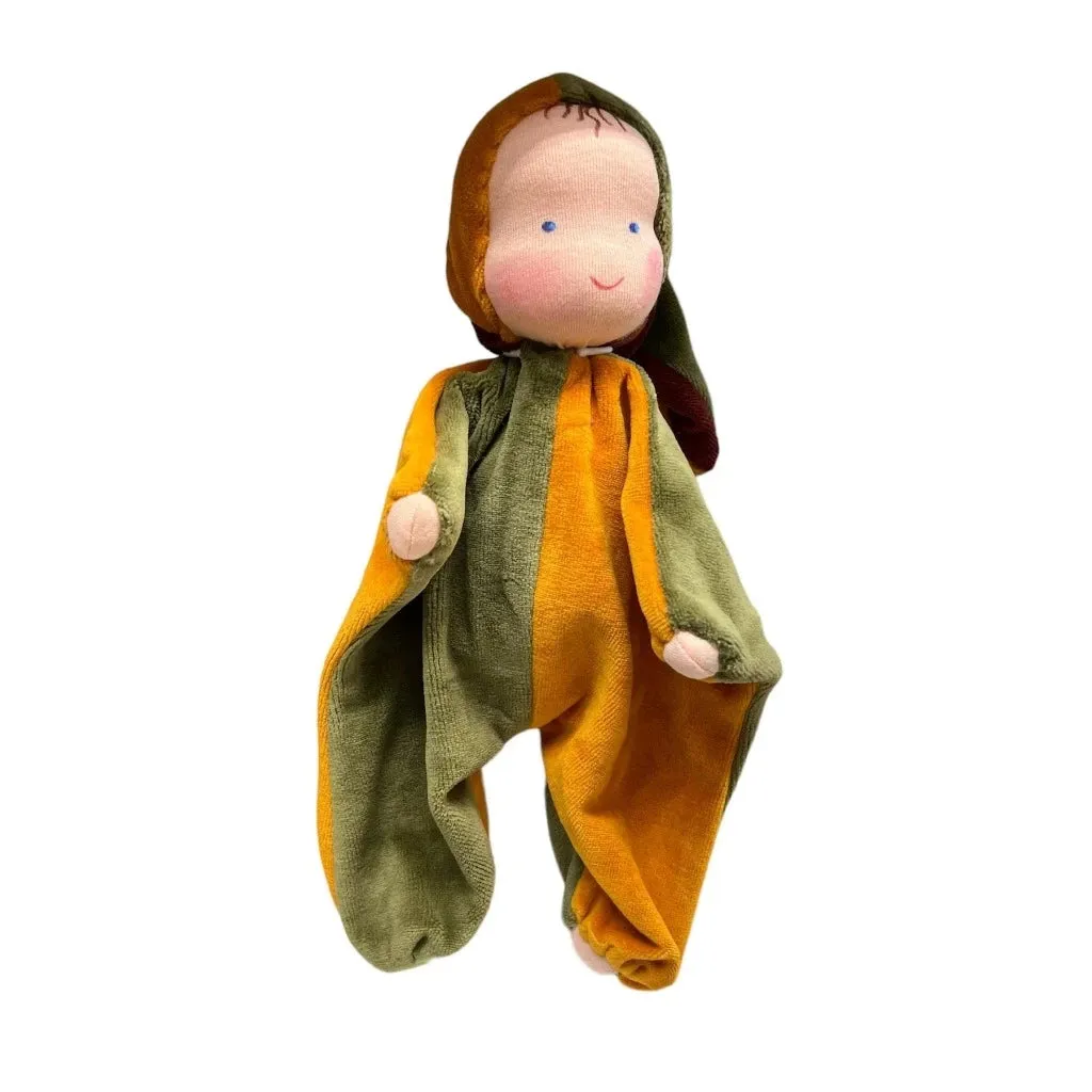 First Baby Doll
