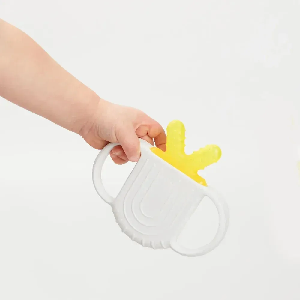 Fridababy -Not Too Cold To Hold Teether