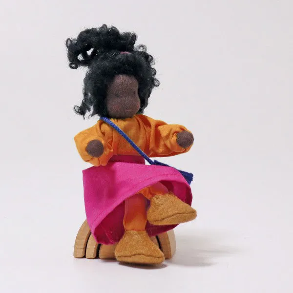 Grimm's Doll - Lisa