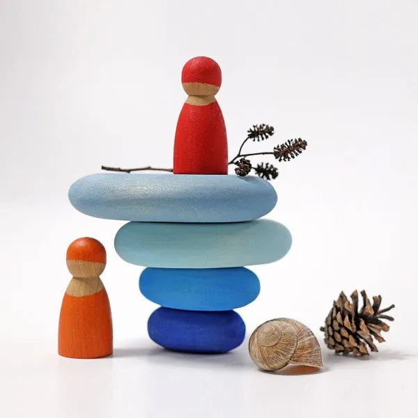 Grimm's River Pebbles