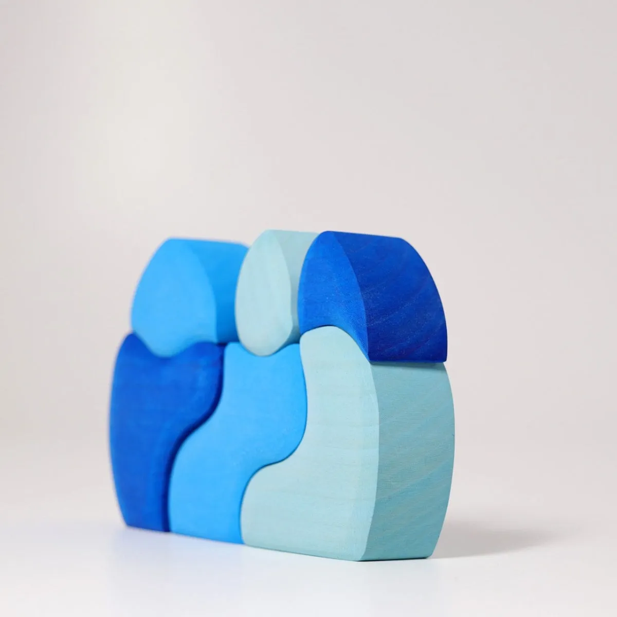 Grimm's Wave Houses - Retired Product