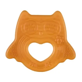 Haakaa Silicone Owl Teether