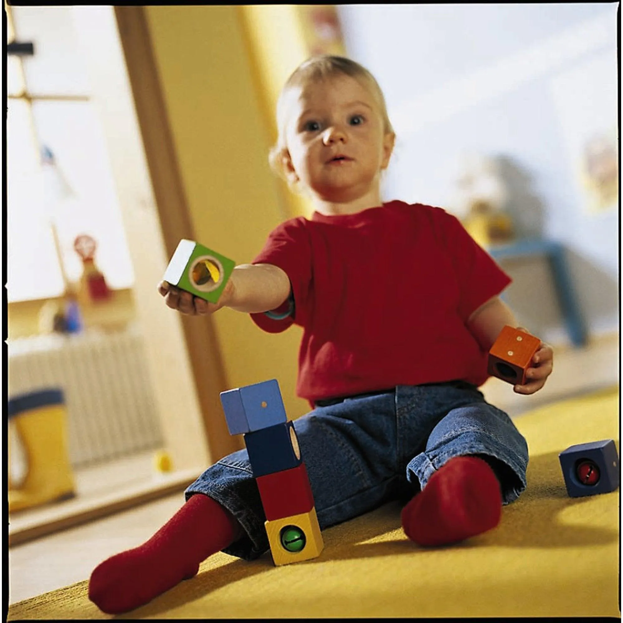 HABA Discovery Blocks
