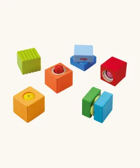 Haba Sound Discovery Blocks