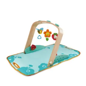 Hape Portable Baby Gym