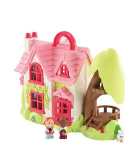 Happyland Cherry Cottage
