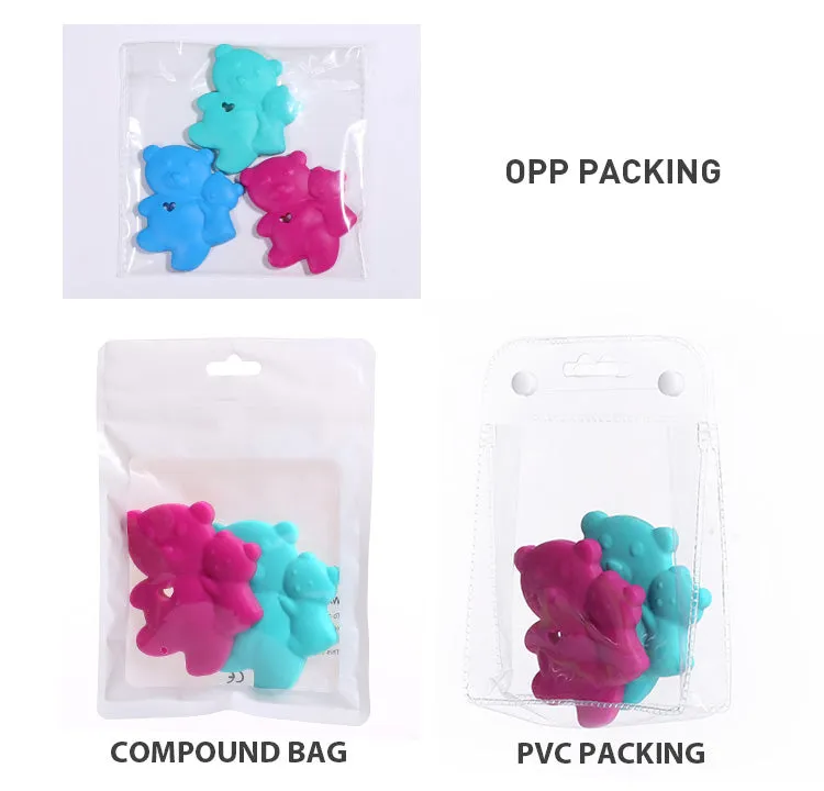 Infant Teethers Supplier