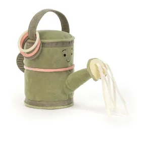 Jellycat Whimsy Garden Watering Can