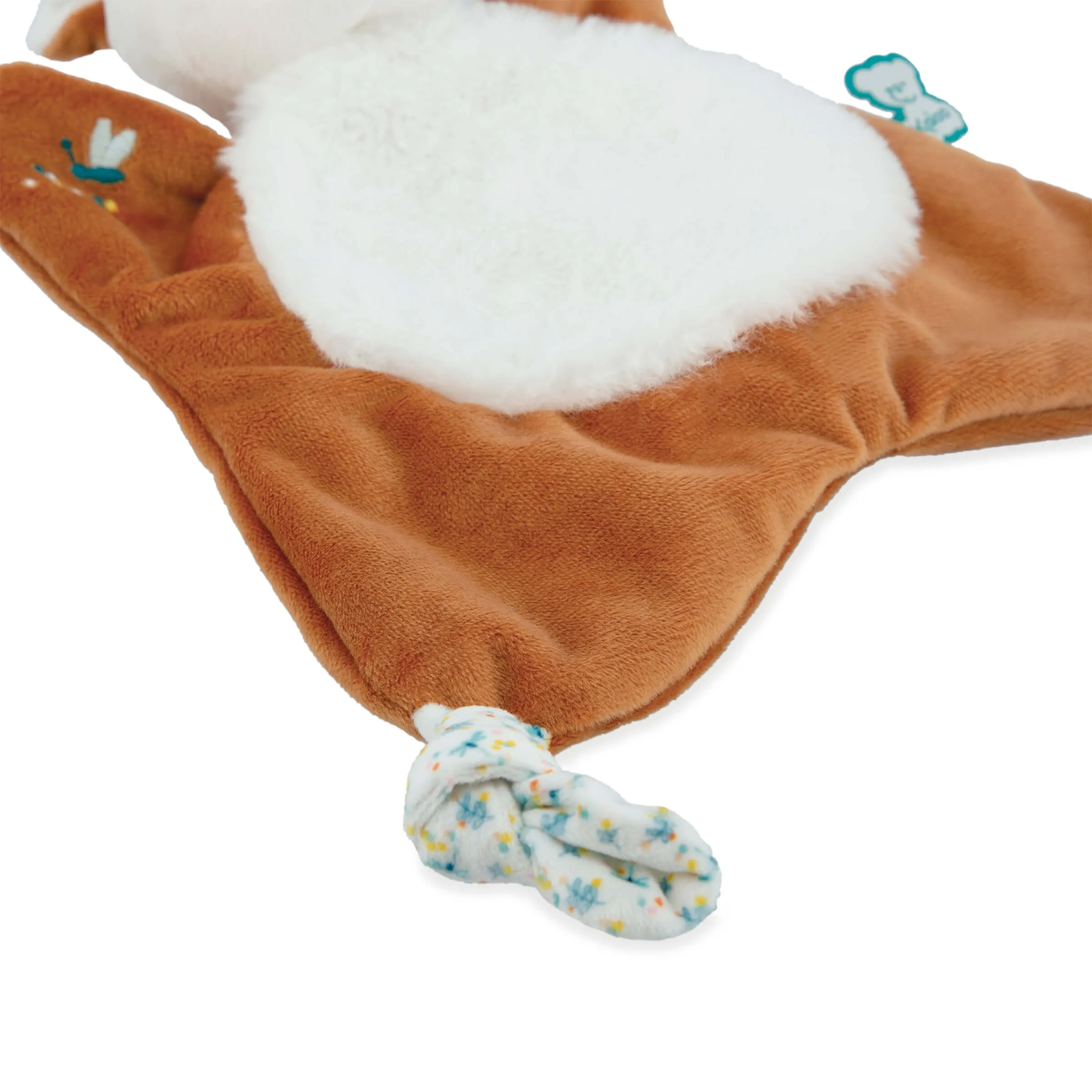Kaloo Leonard Fox Doudou