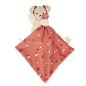 Kaloo Red Dog Doudou