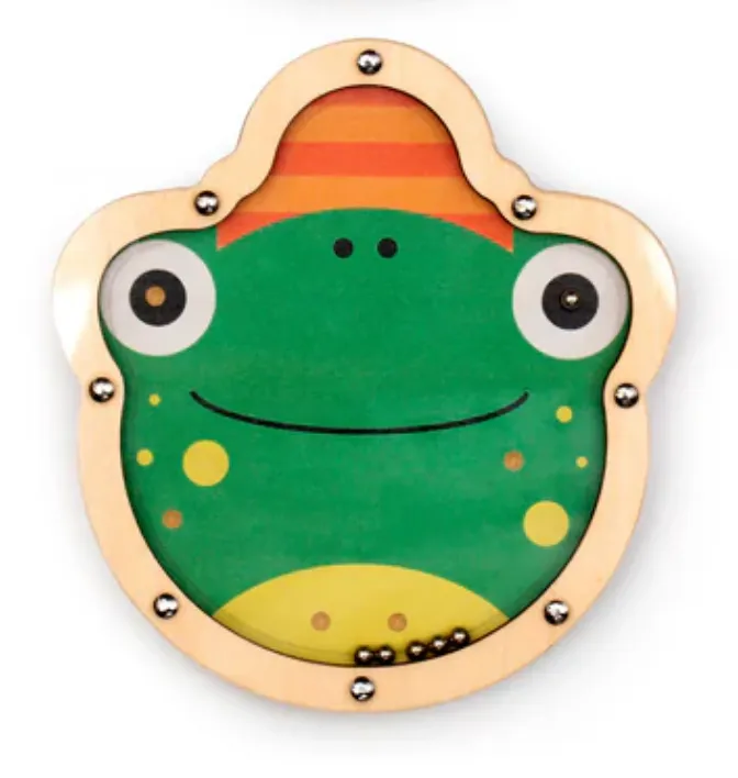 Kidoki Double Sided Tilt & Roll Puzzle