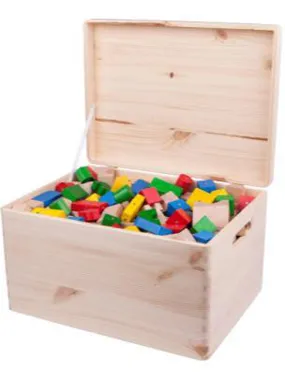 Kooglo 300 piece set