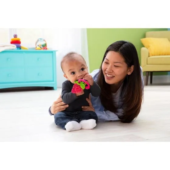 Lamaze Fruity Teether