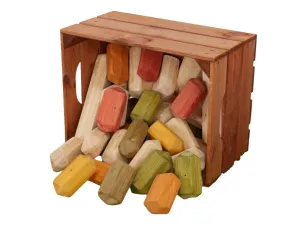 Large Builder Blocks Box