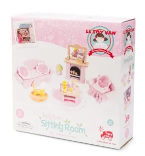 Le Toy Van Daisylane Sitting Room