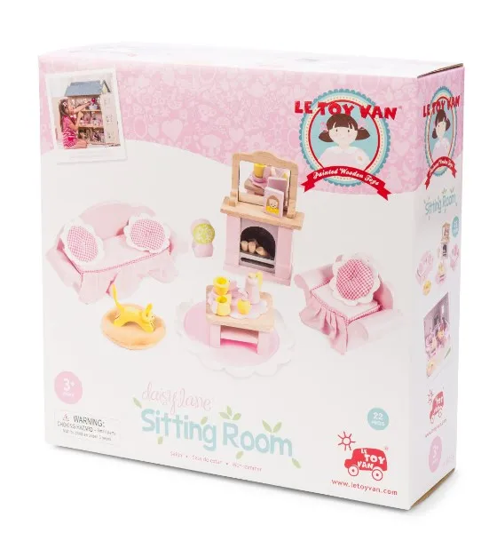 Le Toy Van Daisylane Sitting Room