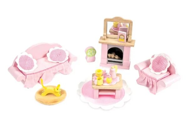 Le Toy Van Daisylane Sitting Room