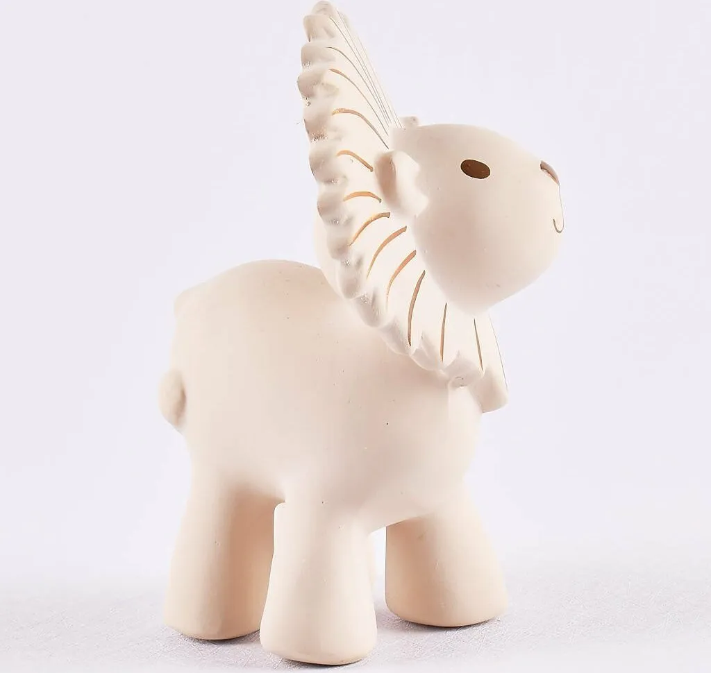 Lion Rubber Teethers