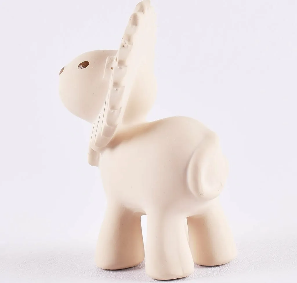 Lion Rubber Teethers