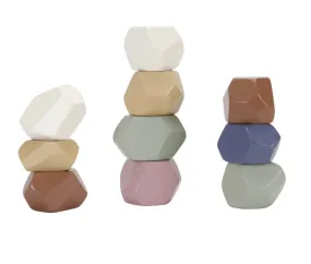 Little Dutch Vintage Stack Stones