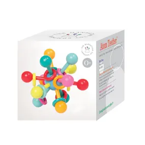 Manhattan Toy Atom Teether*** - Boxed